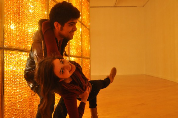 Museum Visit