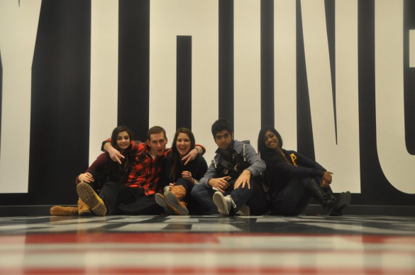 Museum Visit