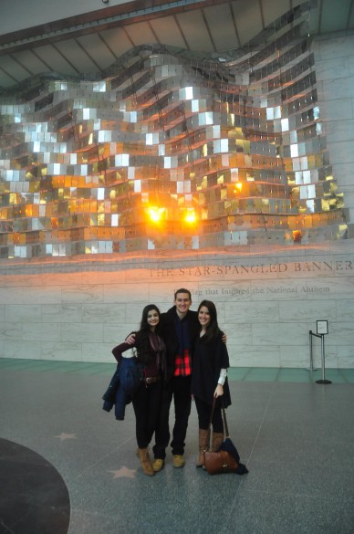 Museum Visit