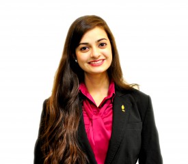 Nida Ali